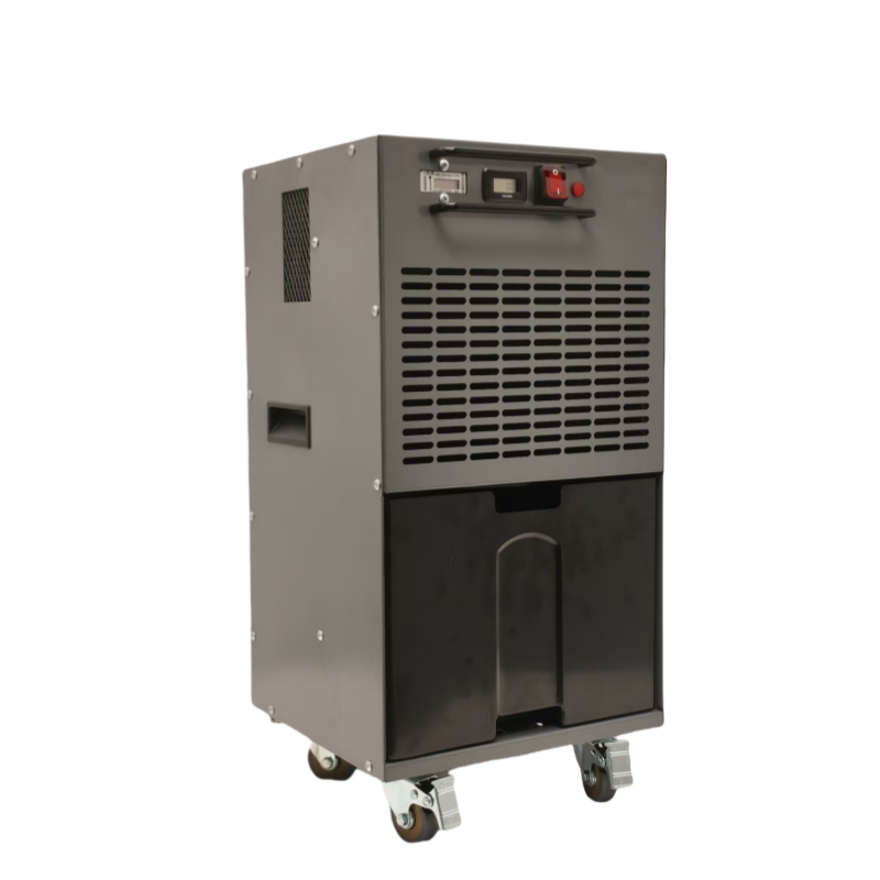 50L Construction Dehumidifier