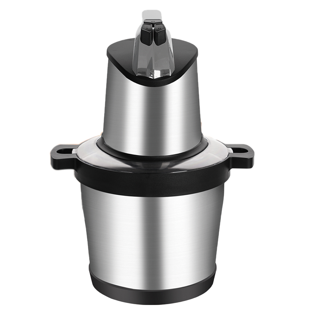YINCHENG Manual Food Chopper Blender