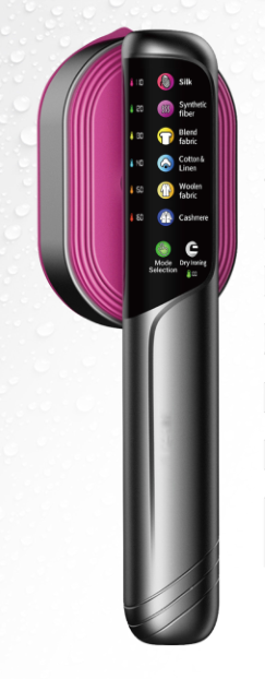 Steam Iron
