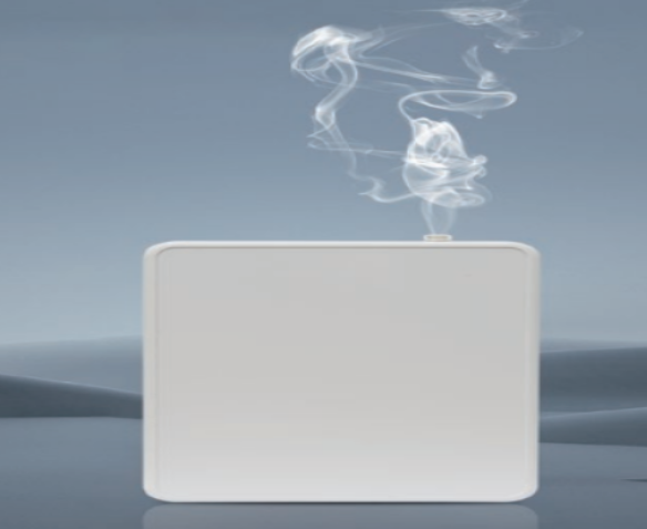 Aromatherapy Diffuser Machine