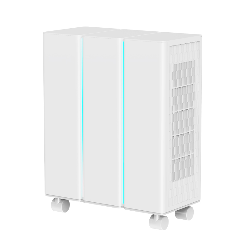 Plasma Air Purifier TY-300