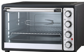 Oven