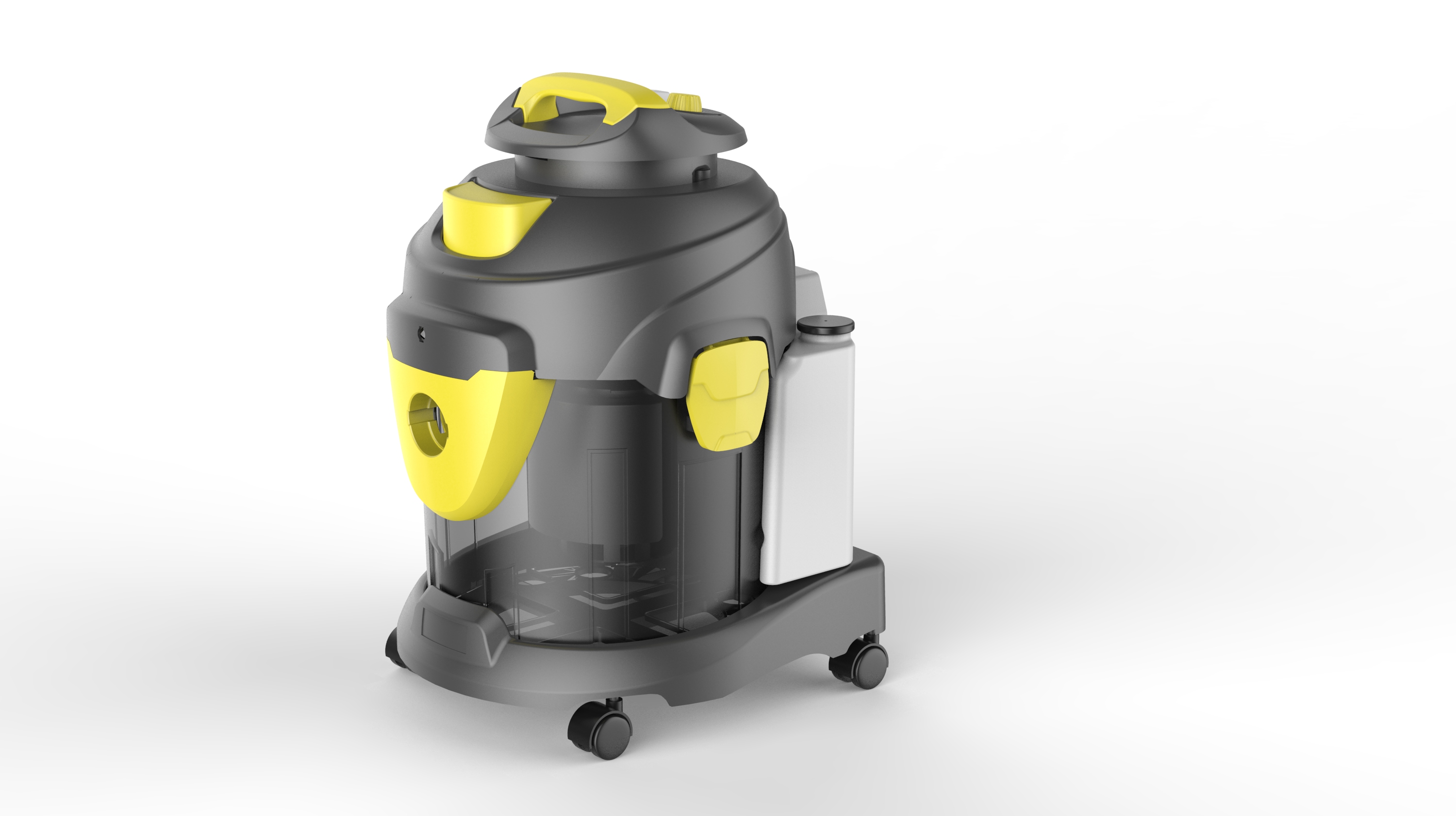 Vacuum Cleaner