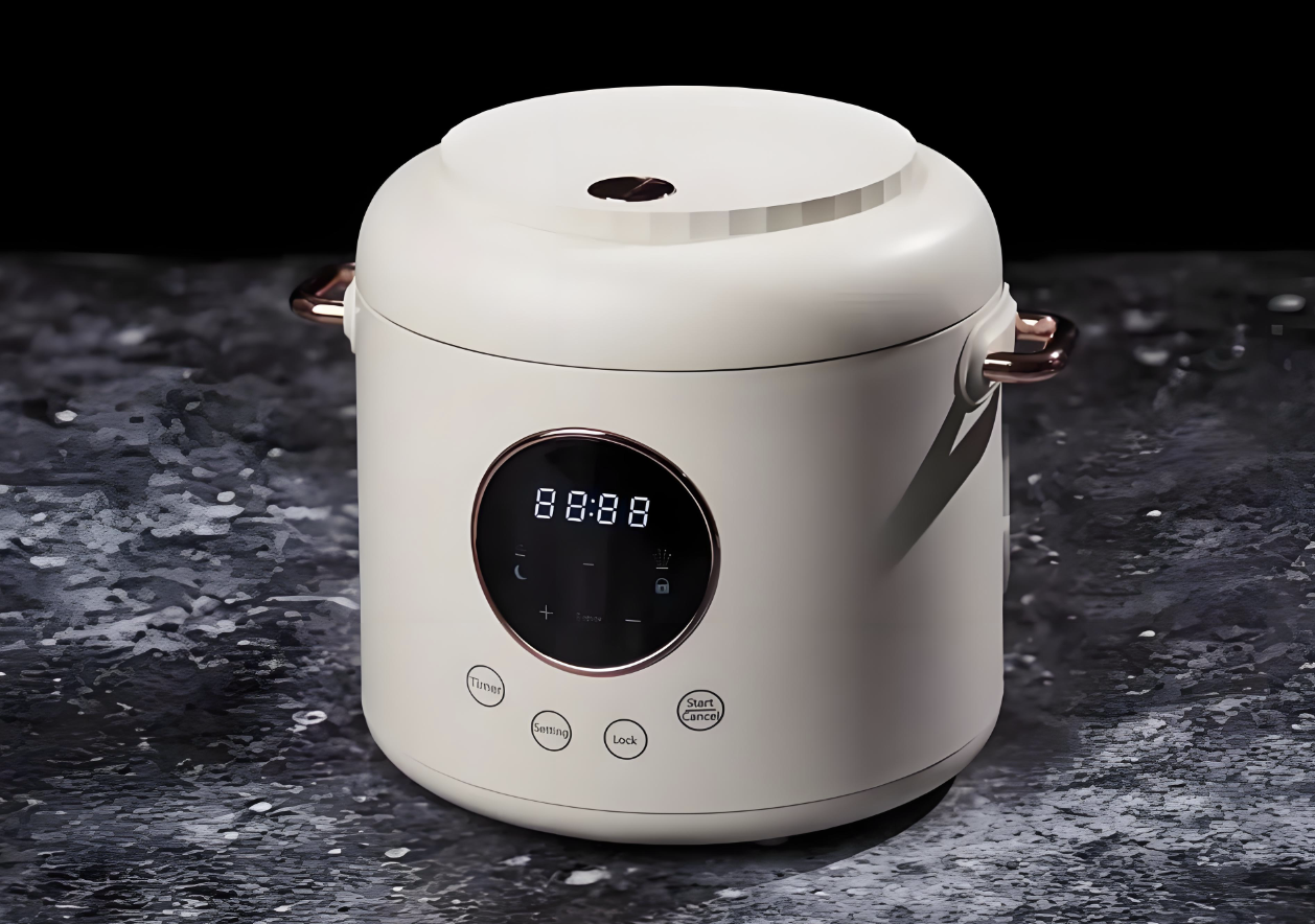 Rice Cooker