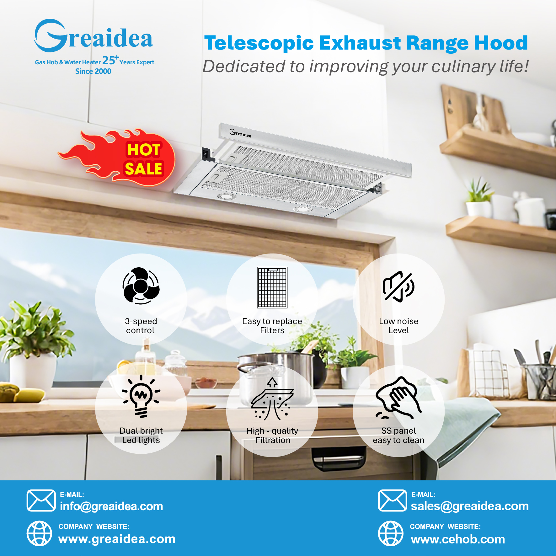 Canton Fair product