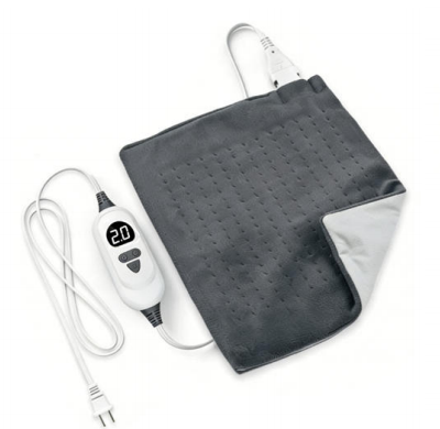 Heating Pad with Auto-Off Timer