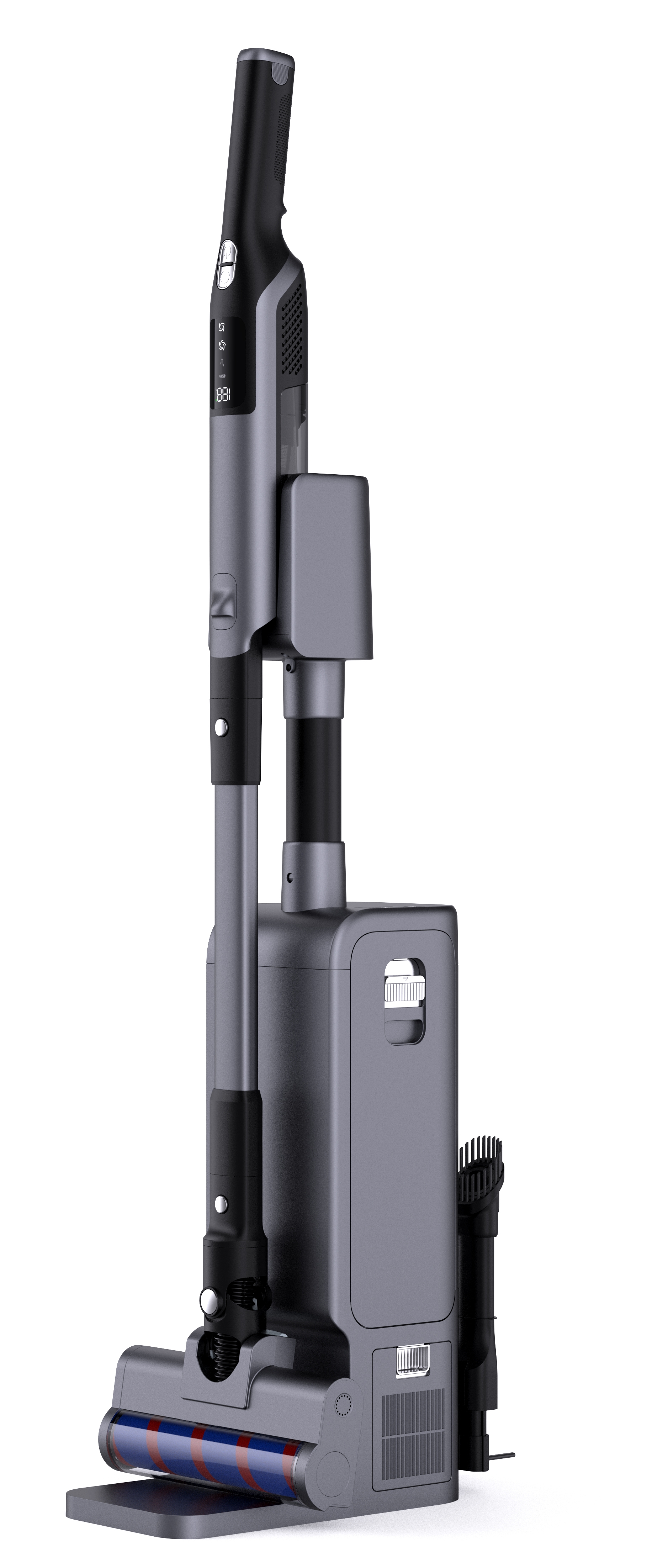 Cordless Vacuum Cleaner