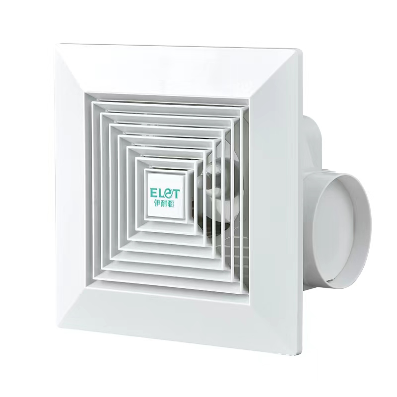 Ceiling Tubular Ventilation Fan