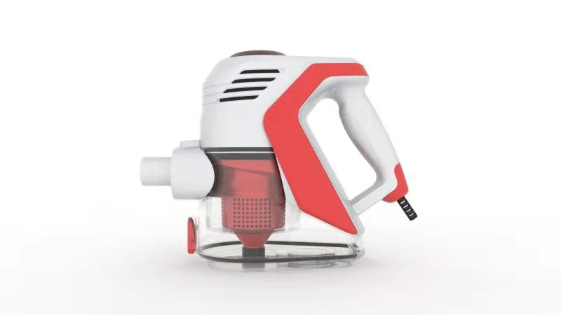 AC V8 Vacuum Cleaner