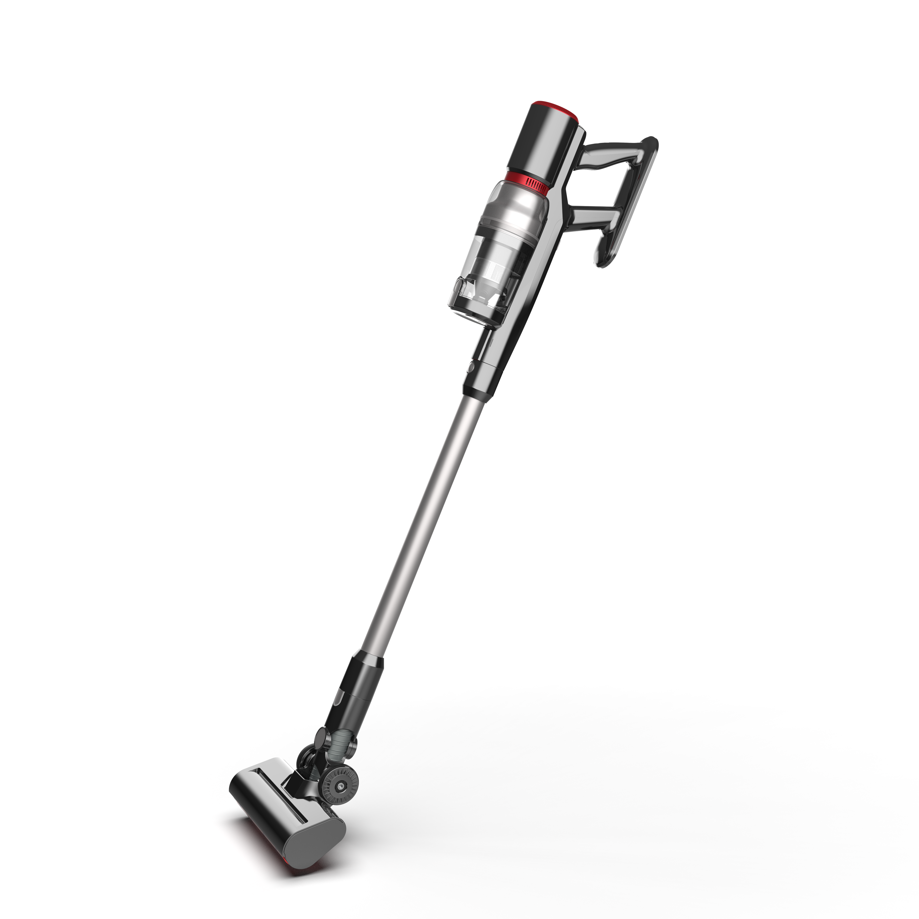 VC2102 Cordless 2-in-1 Handheld Vacuum Cleaner