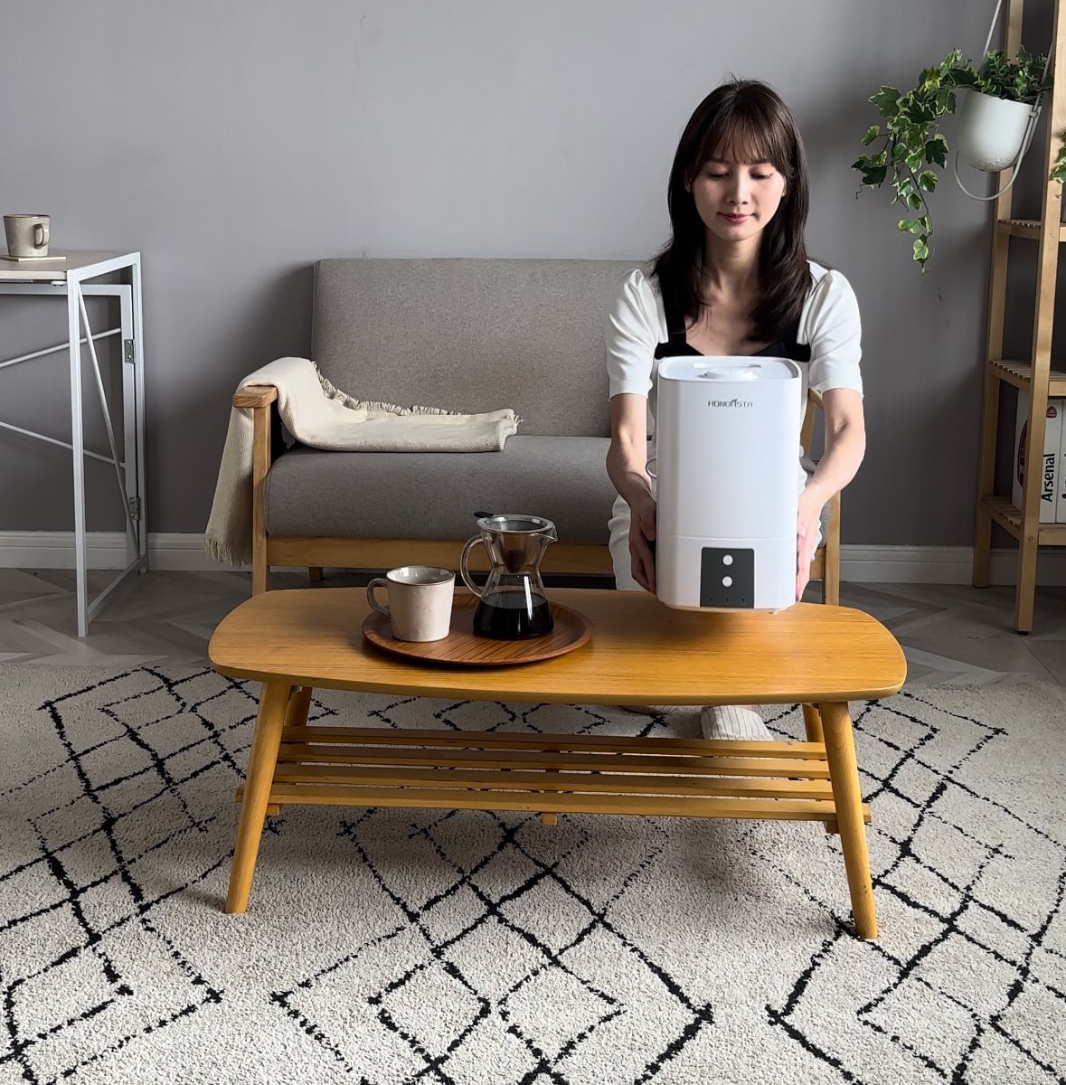 Canton Fair product