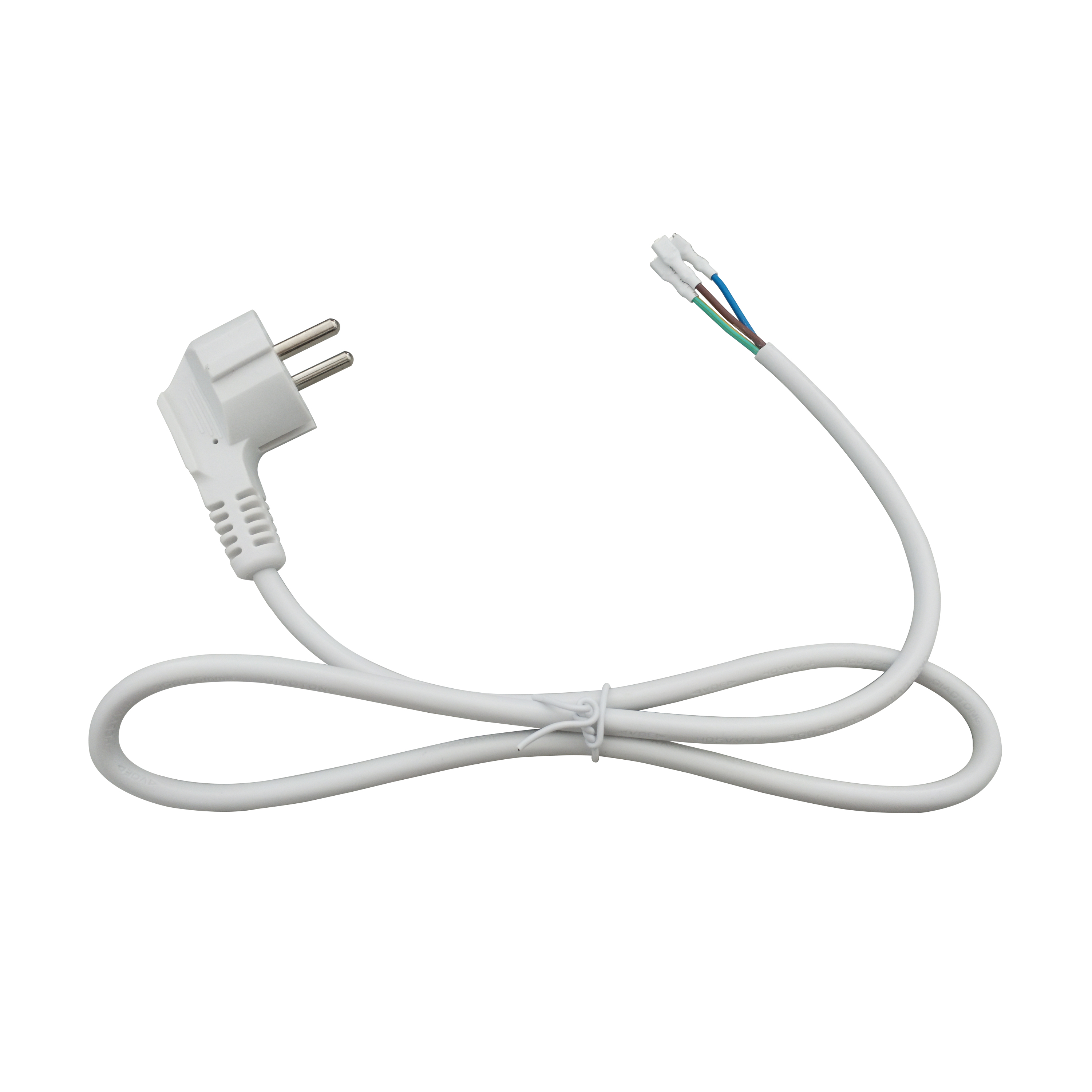 Power Plug for Electric Kettle