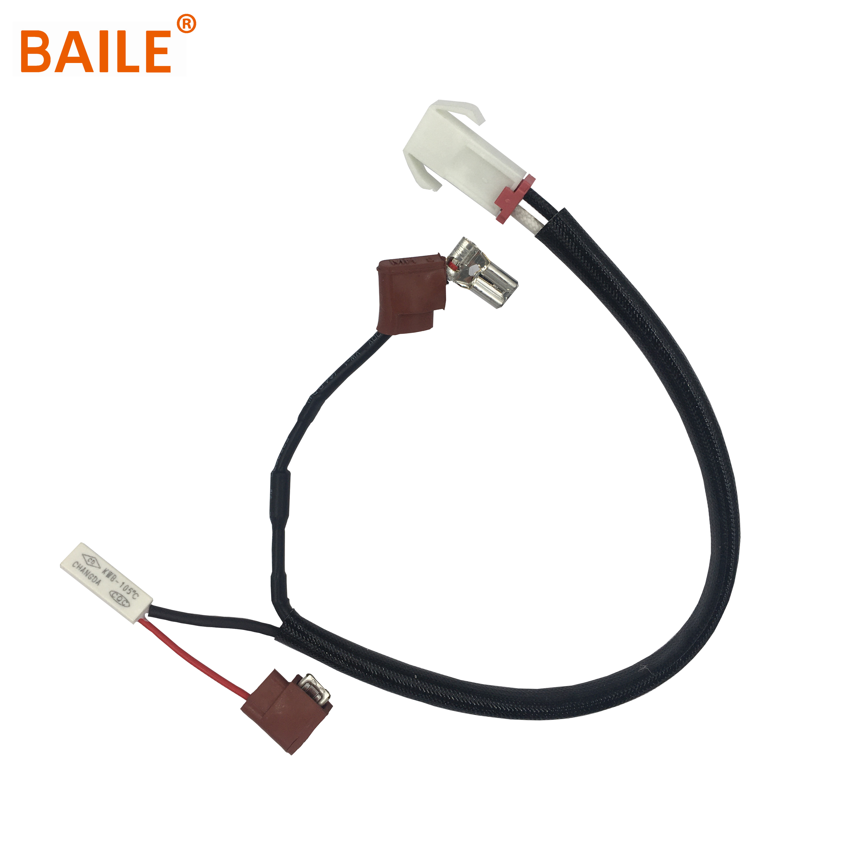 Thermostat Air Conditioner Thermal Fuse 25A 250V