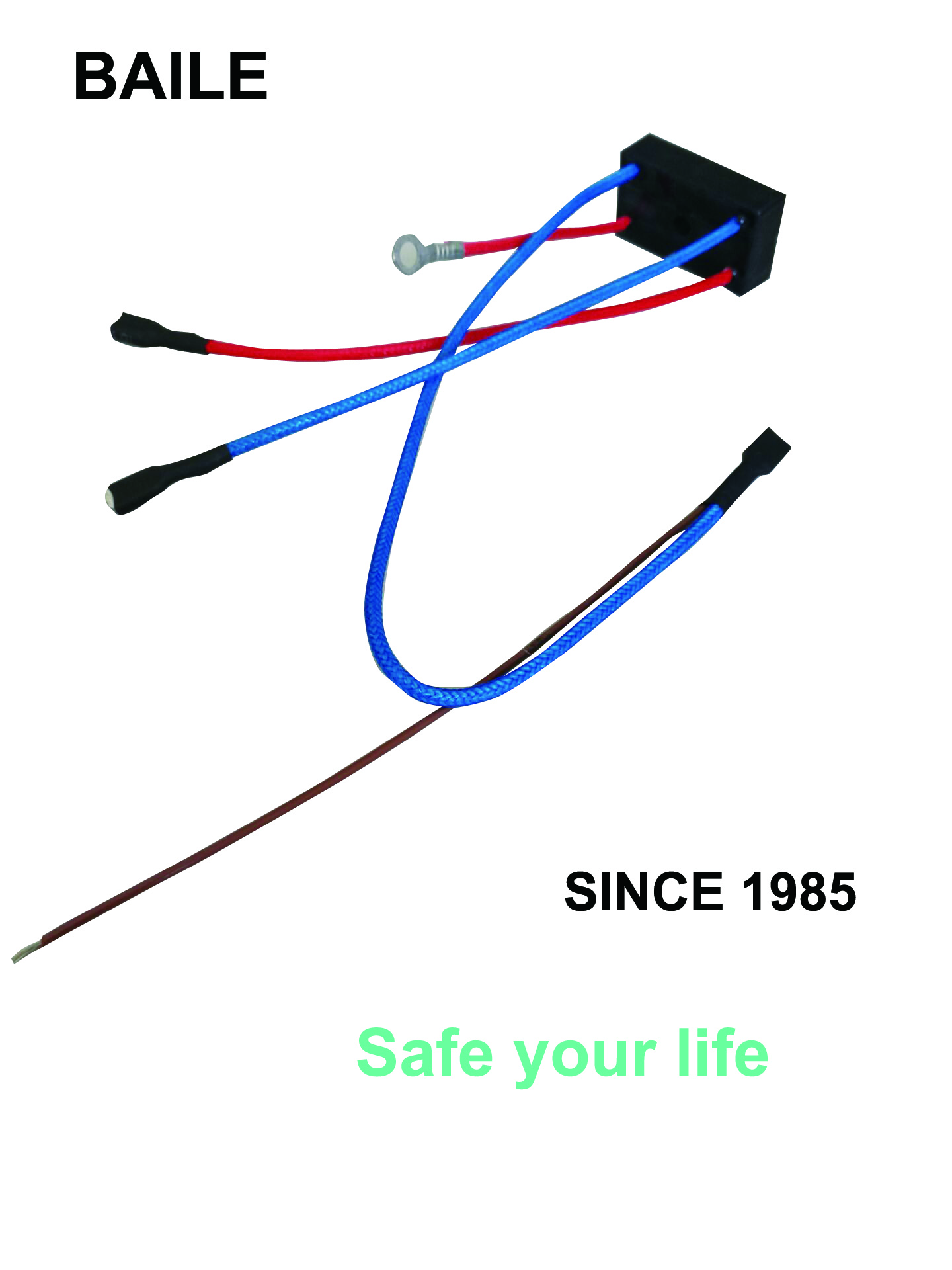 Thermal Fuse 192°C
