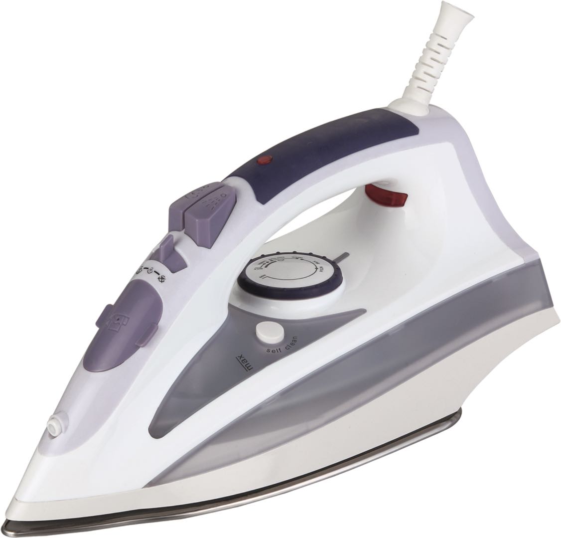 Steam Iron