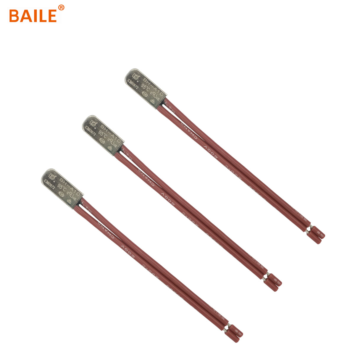 Thermal Fuse Thermostat Overheating Protector