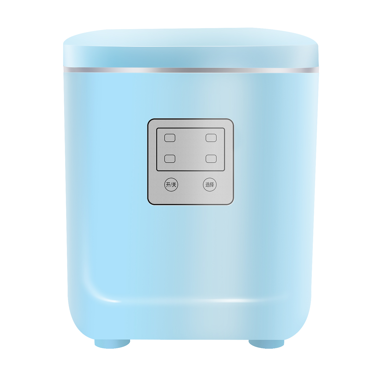 Icea Machine