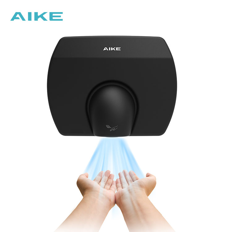 AK2830 Wall-Mounted Automatic Hand Dryer
