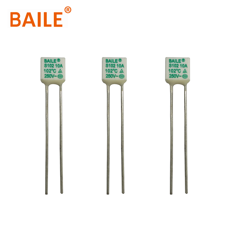 Thermal Fuse Alloy Type 102°C