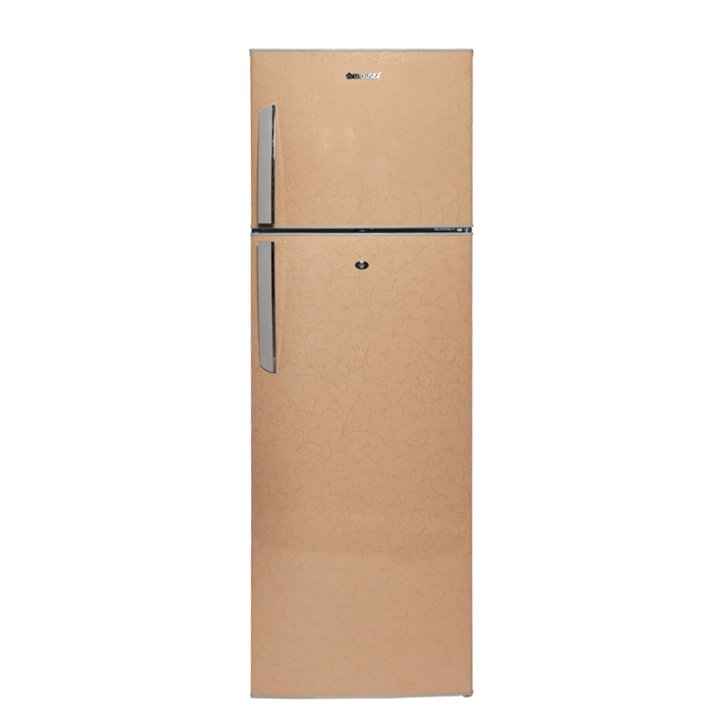 SNOWSEA Double Door Refrigerator BCD-260