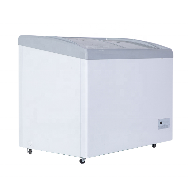 Snowsea Ice Cream Freezer SD/SC-568