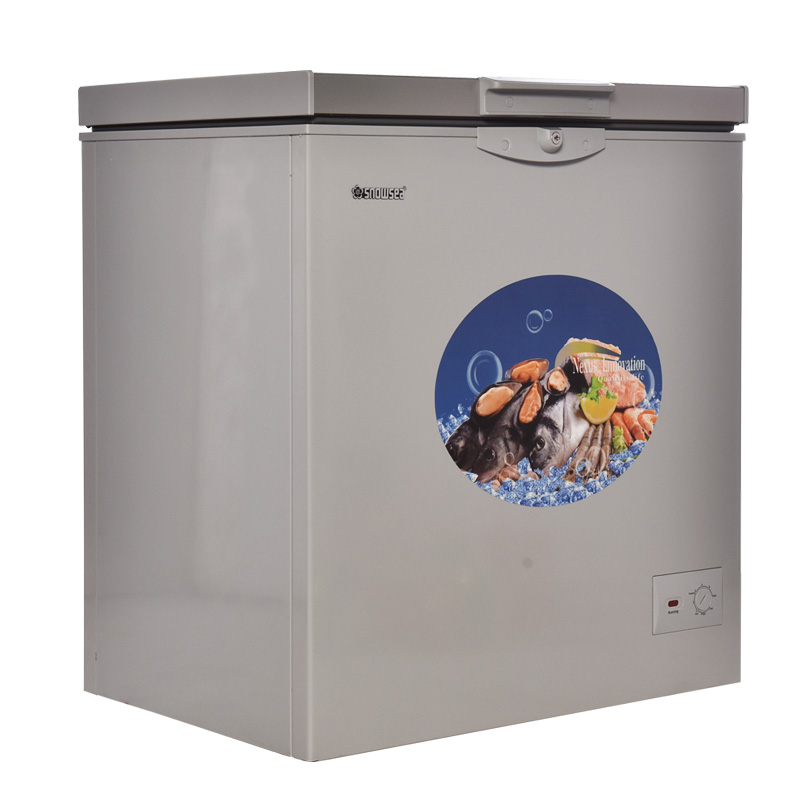 SNOWSEA Chest Freezer BD-158