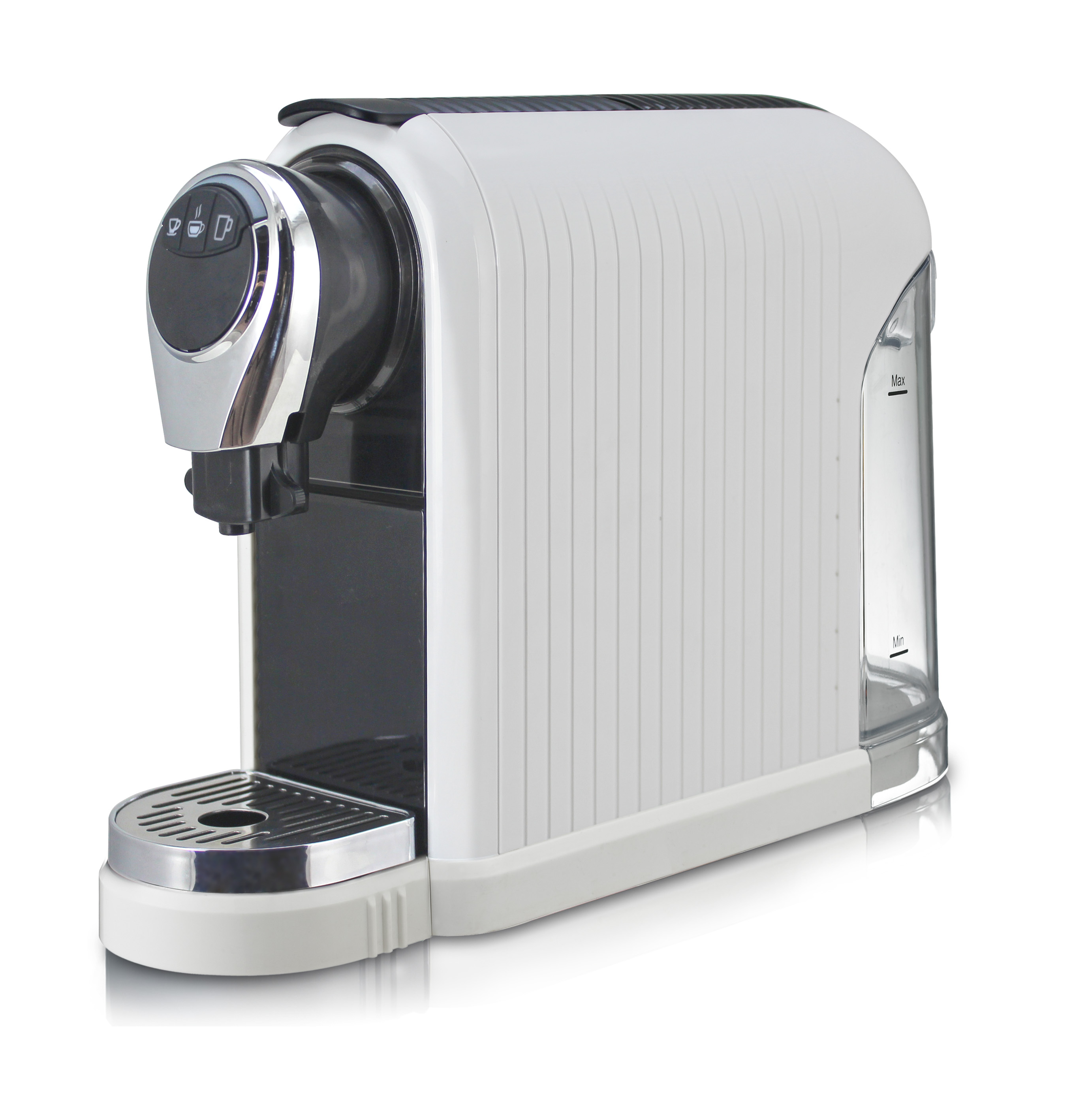 Nespresso Capsule Machine