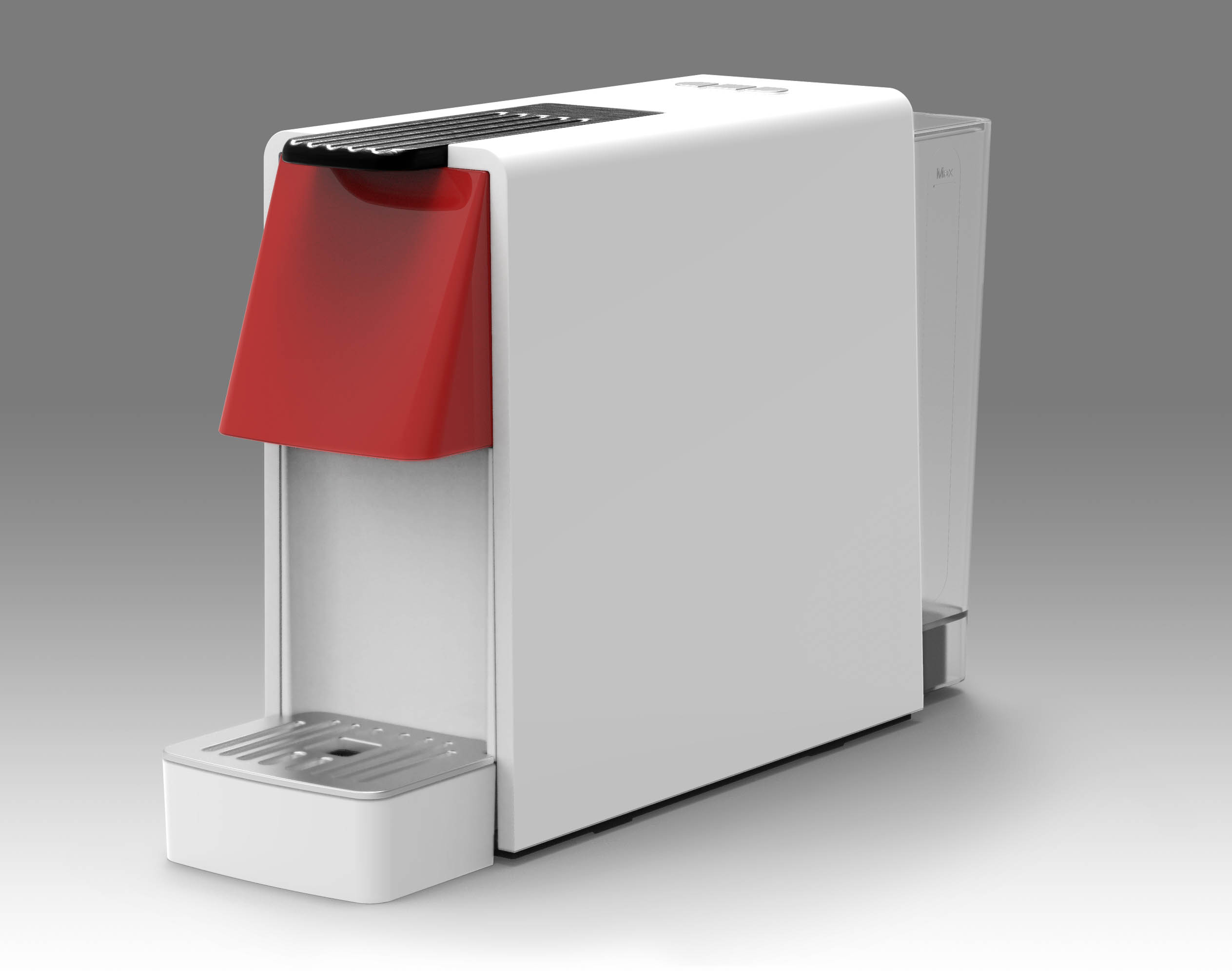 Nespresso Capsule Espresso Machine