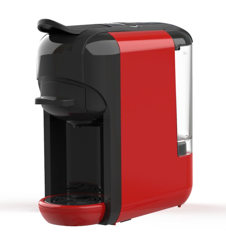 Multi Capsule Coffee Machine