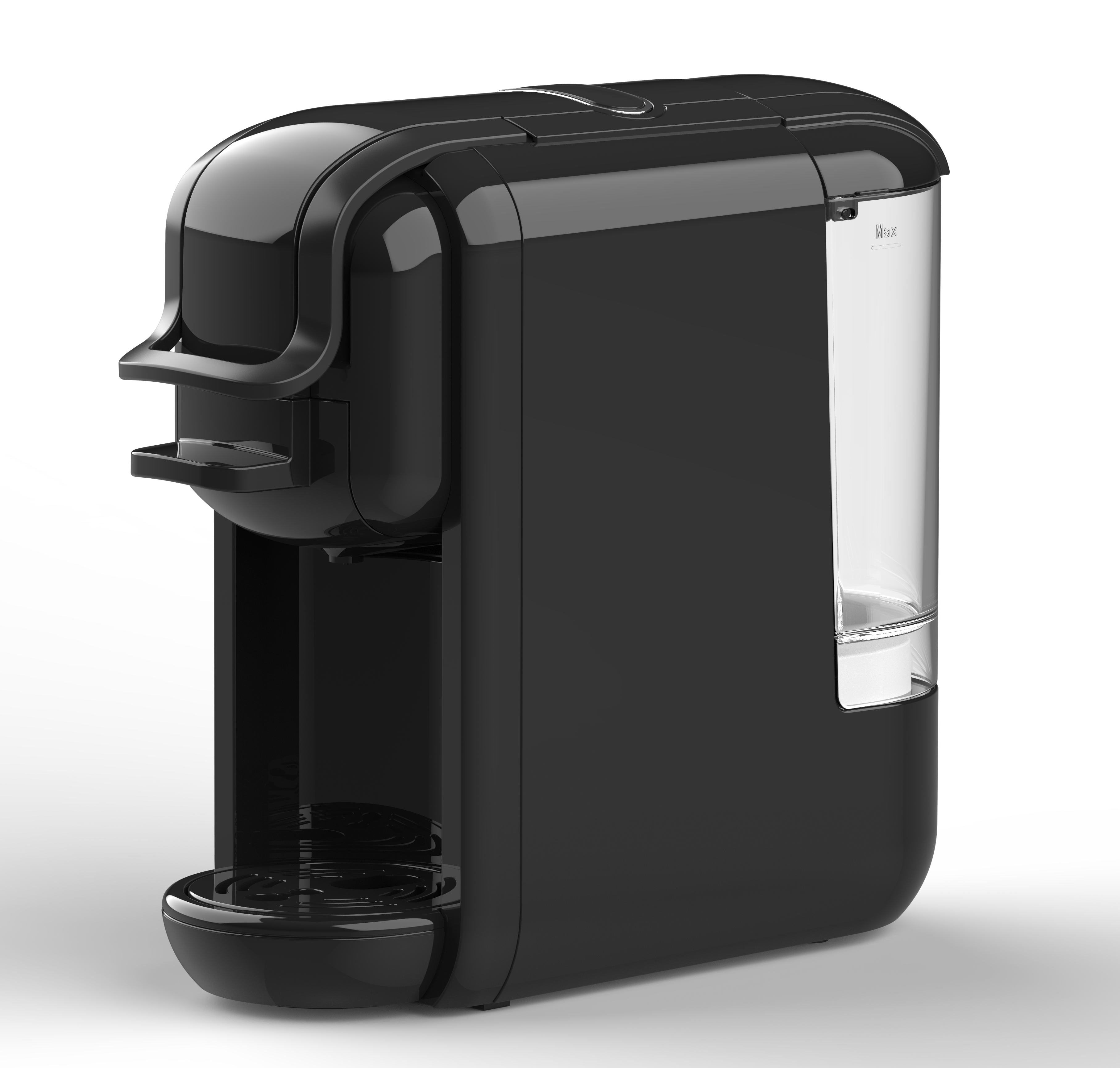Multi Capsule Coffee Machine