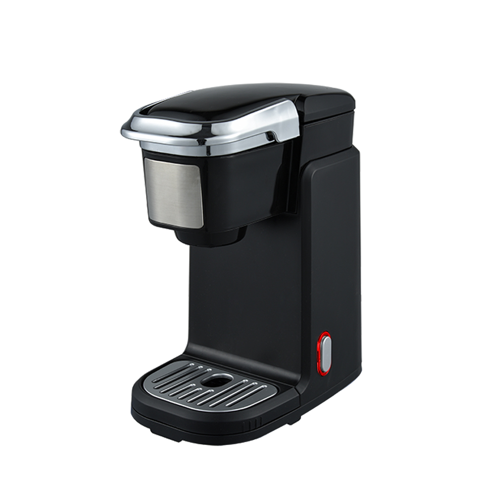 K-Cup Single-Cup Coffee Brewer
