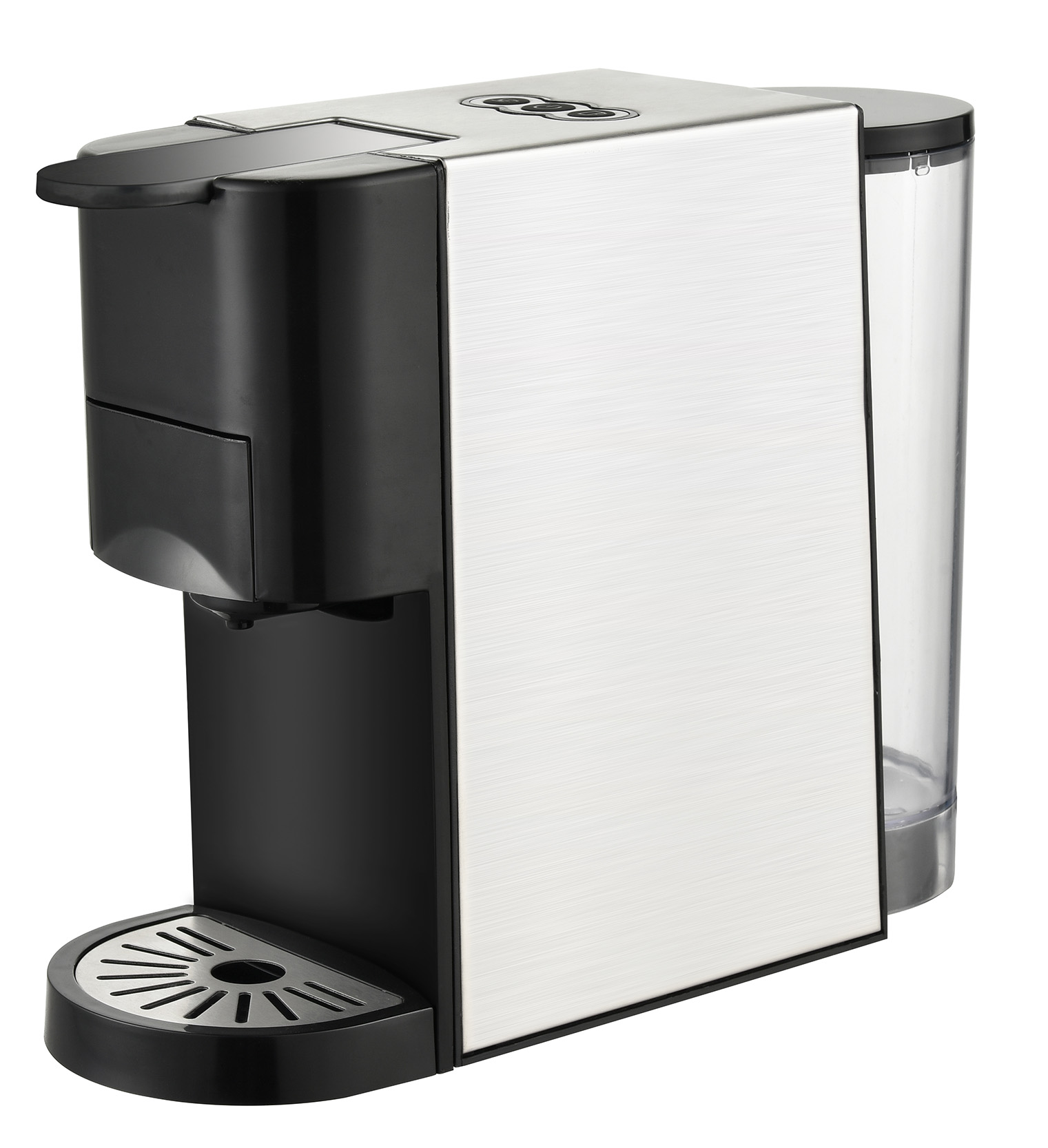 Multi Capsule Coffee Machine