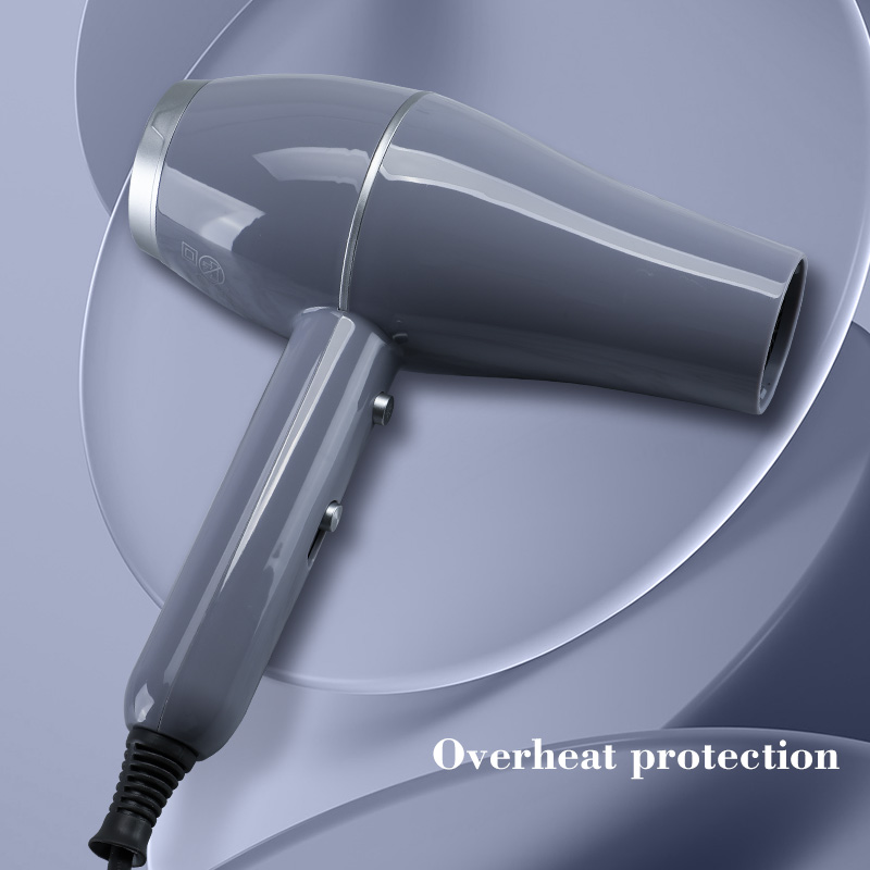CONFU Strong Power Household Hair Dryer KF-5922