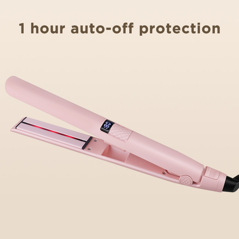 CONFU Hair Straightener KF-556