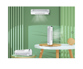 3-in-1 Tower Fan