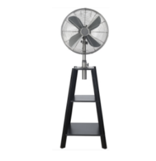 Metal Stand Fan