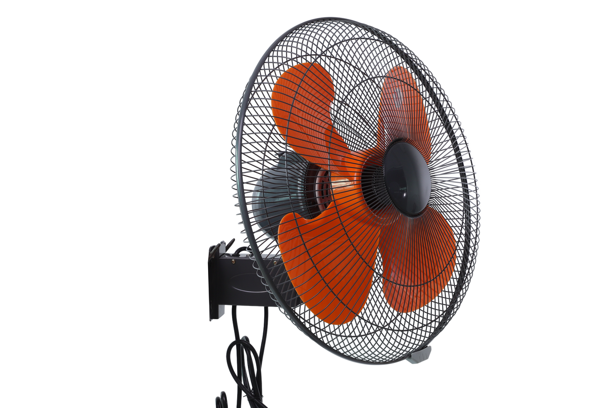 Commercial Wall Fan