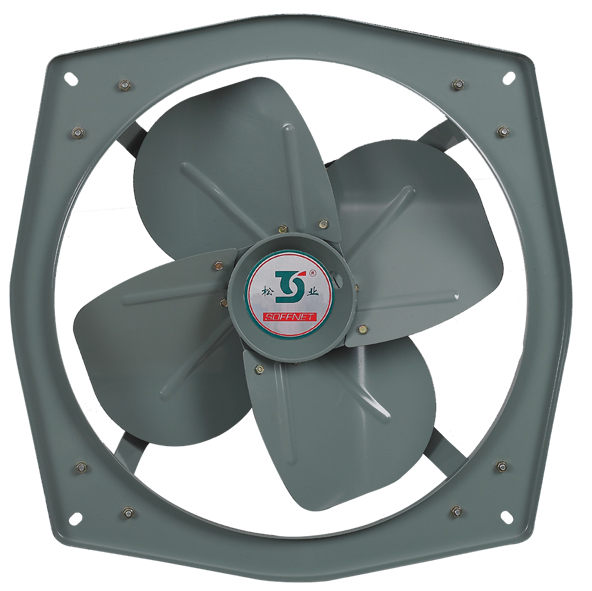 GH Heavy Duty Exhaust Fan