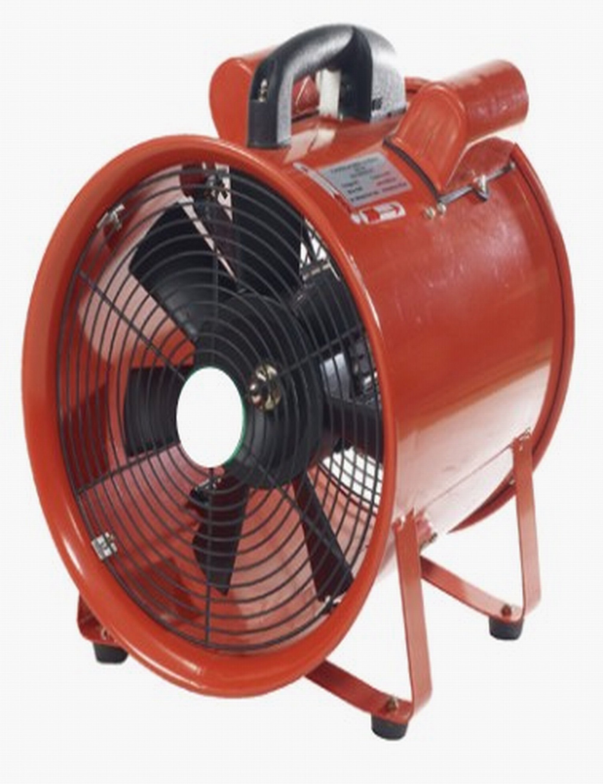 SHT3 Portable Ventilator 36V Marine Style