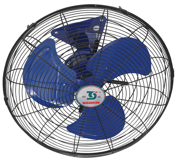 FCB Ceiling Rotary Industrial Fan