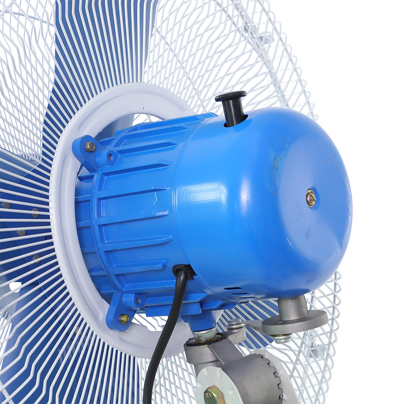 Industrial Mounted Fan