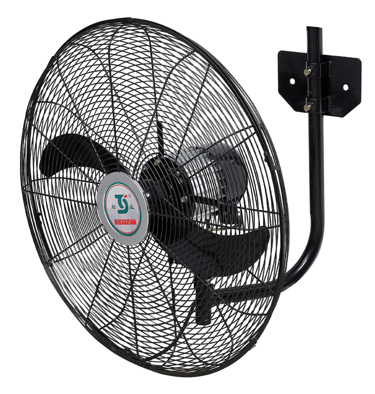 Industrial Wall Fan Expert Type