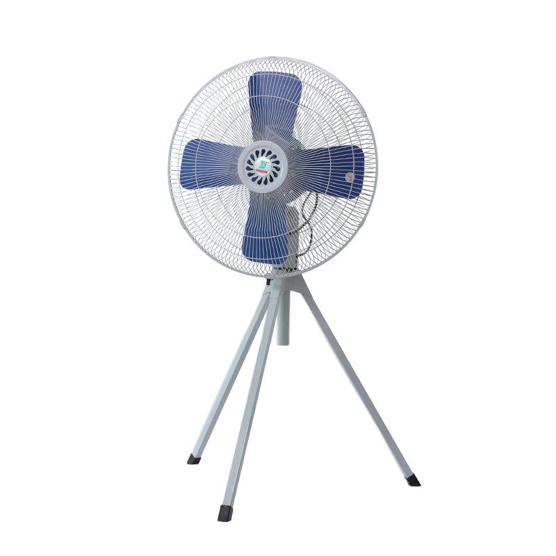 Powerful Tripod Pedestal Fan