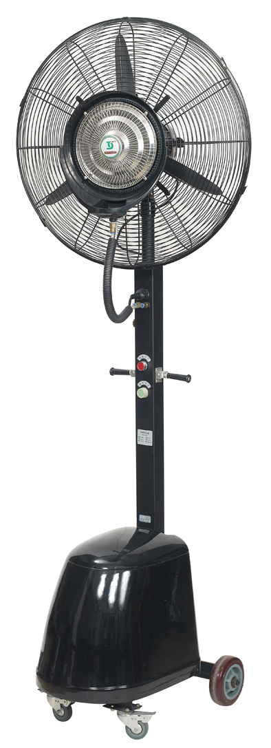 FS6 Misting Stand Fan