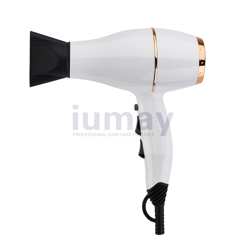 Professional AC Motor Compact Hair Dryer for Salon