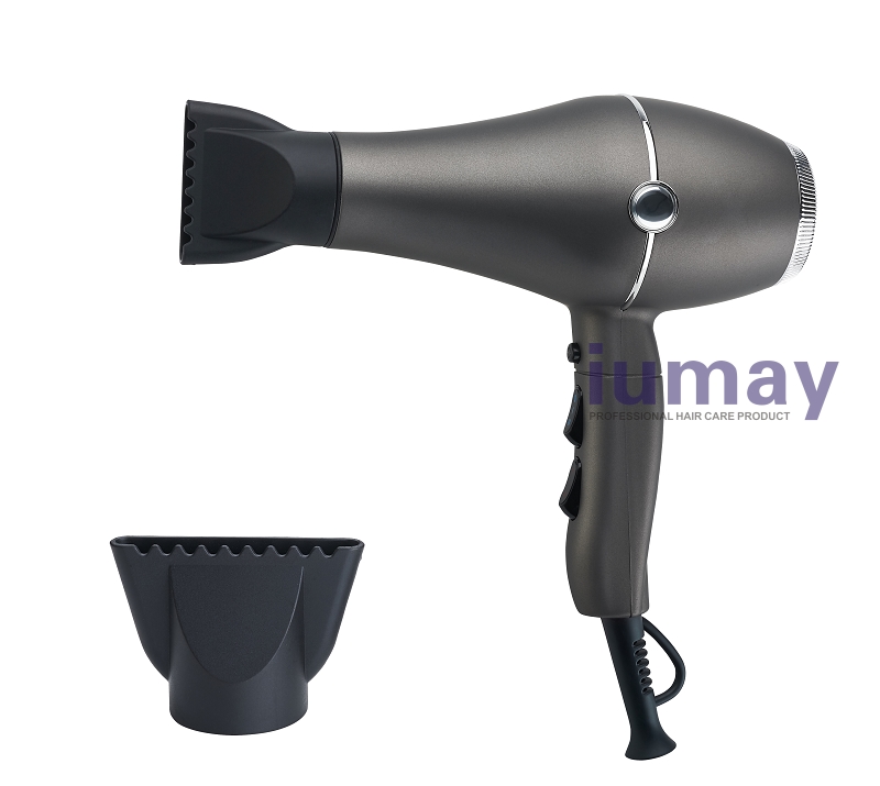 Professional AC Motor Salon Hair Dryer