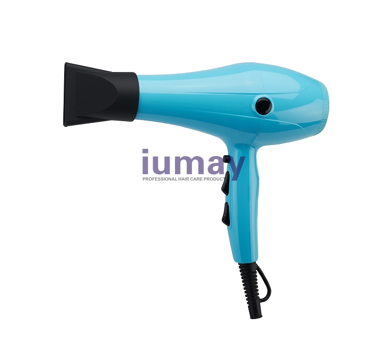 Professional AC Motor High Power Hair Dryer