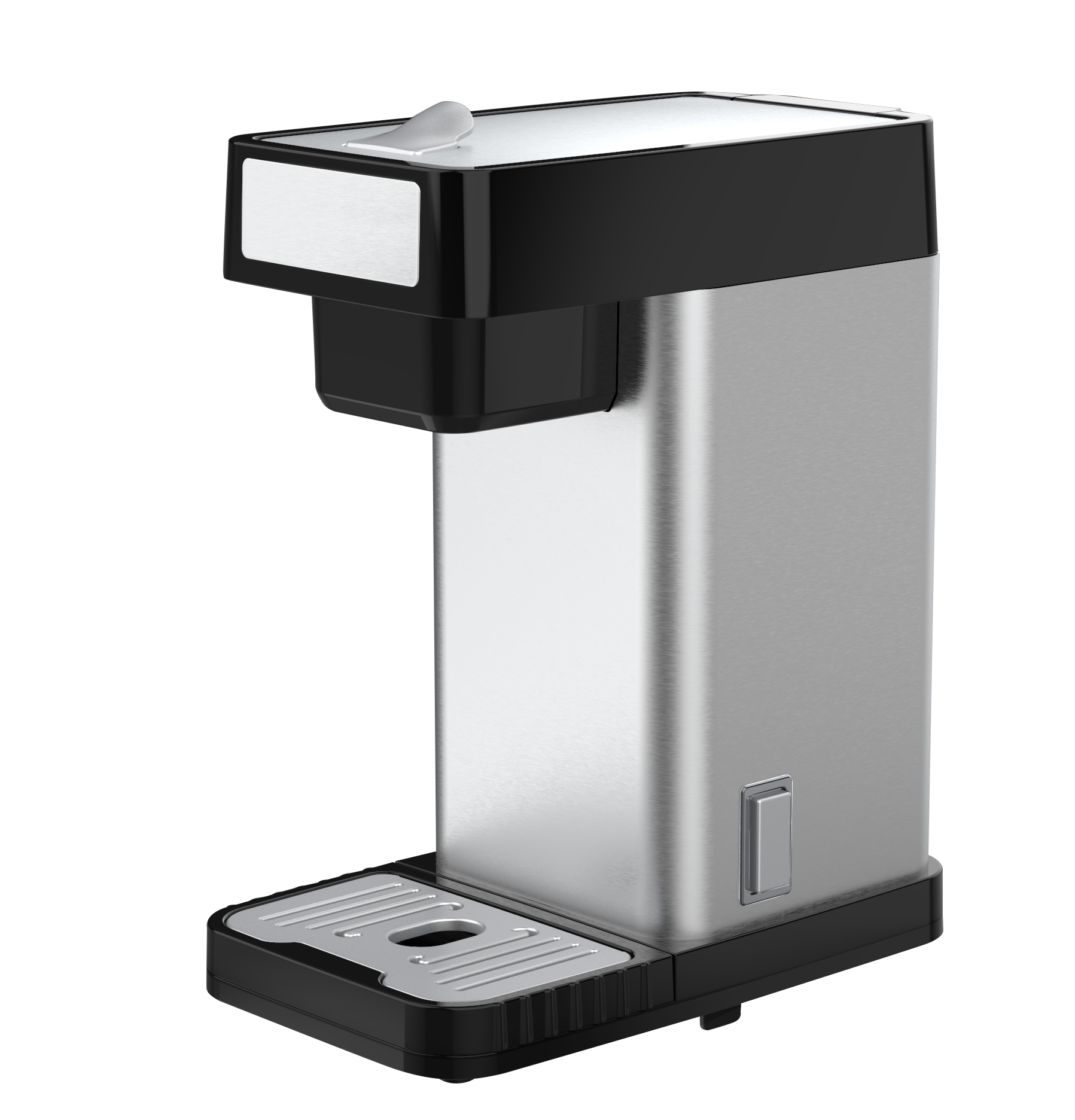 K-Cup Single-Cup Coffee Brewer