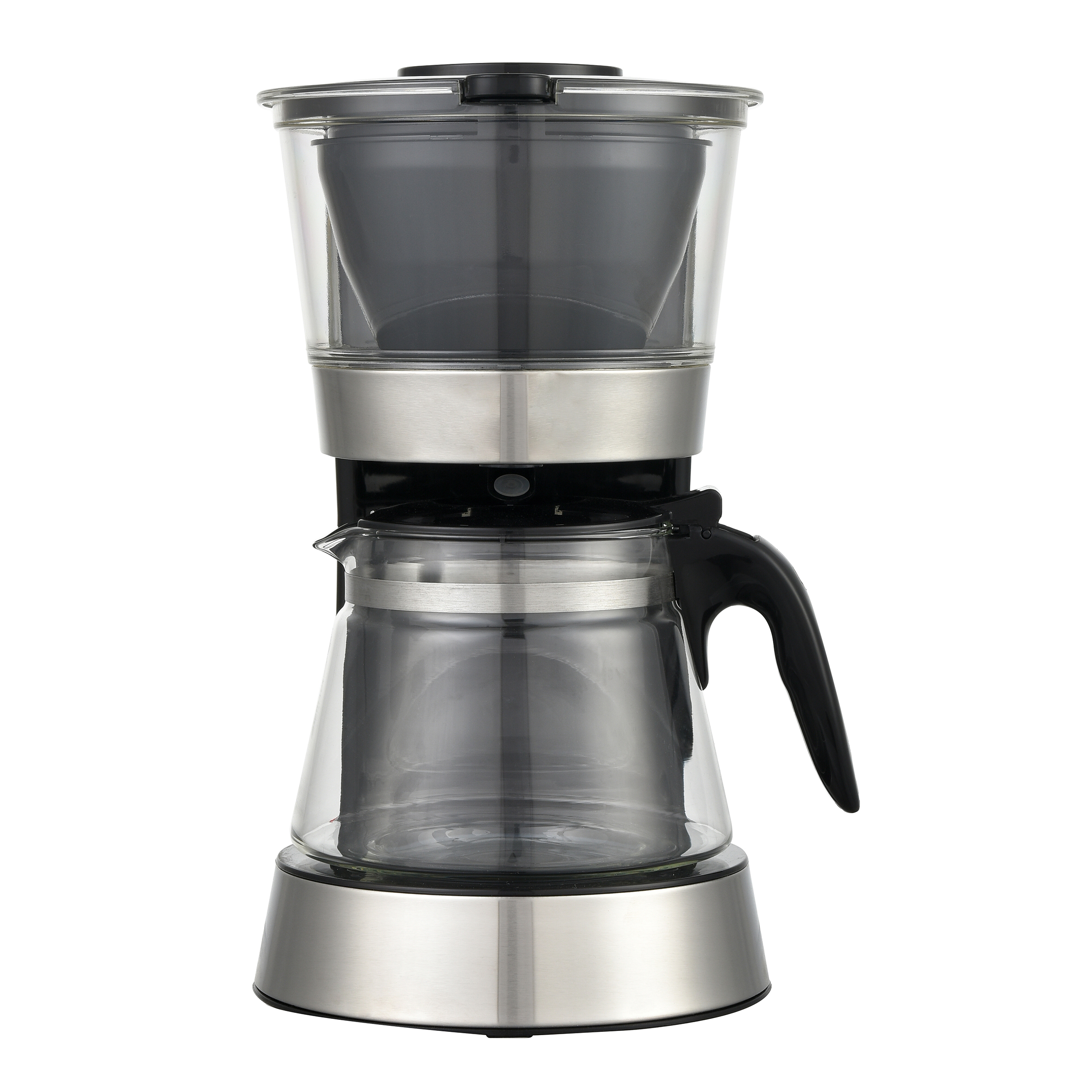 10-12 Cups Drip Coffee Maker