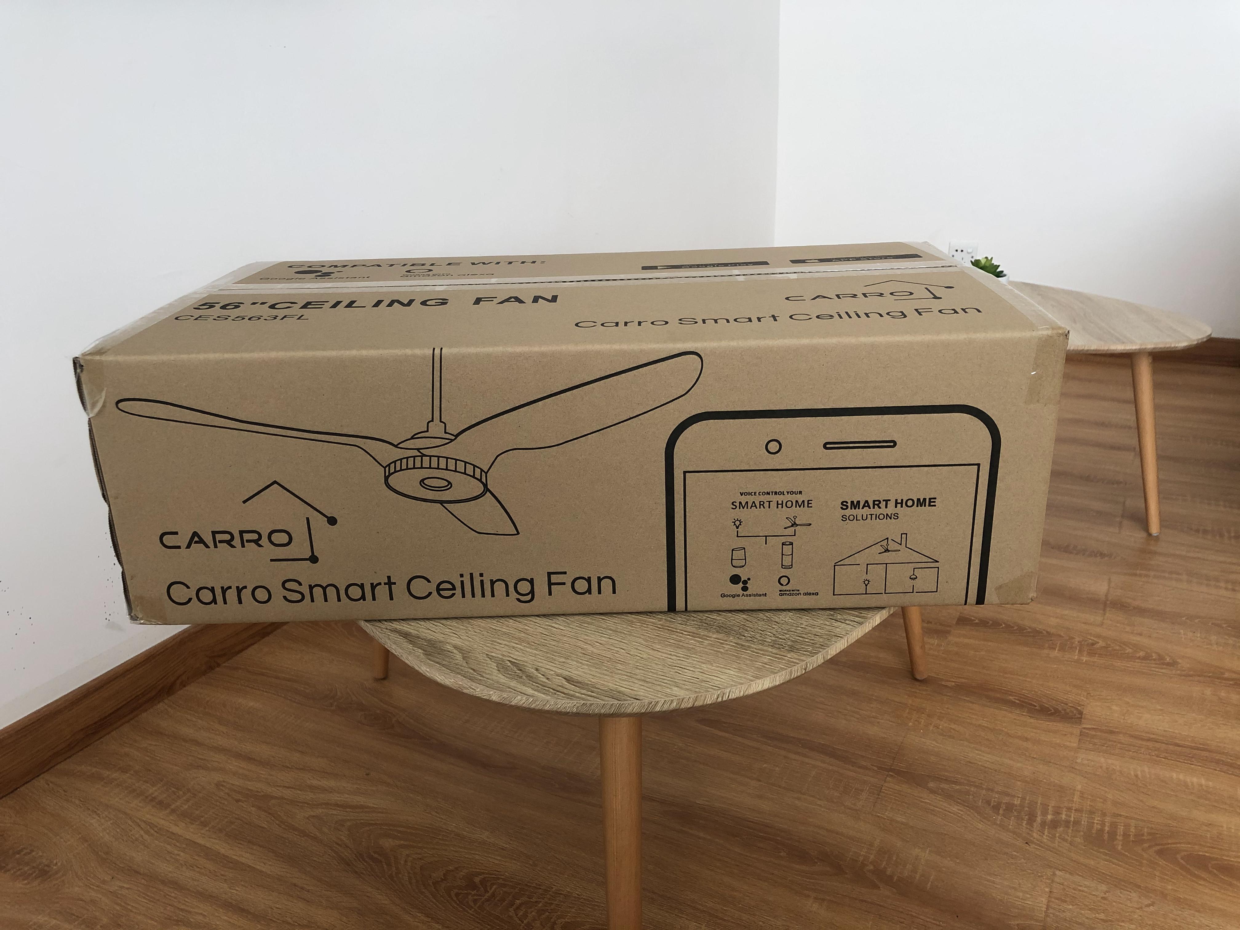 Canton Fair product